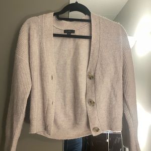 J Crew Cardigan